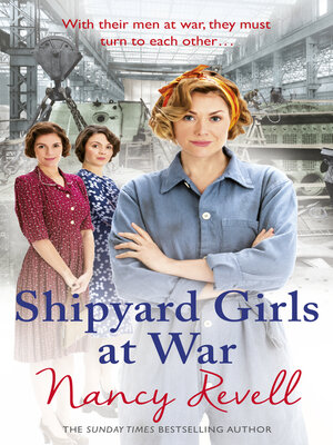Shipyard Girls at War - ebook